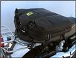 Wolfman Soft Luggagge<br>Moto-Briefcase WOLC103